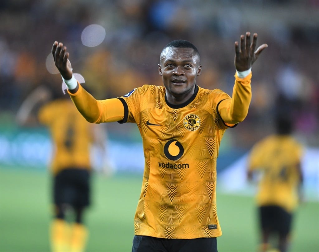 5 Insights We’ve Gained About Chiefs’ New Striker