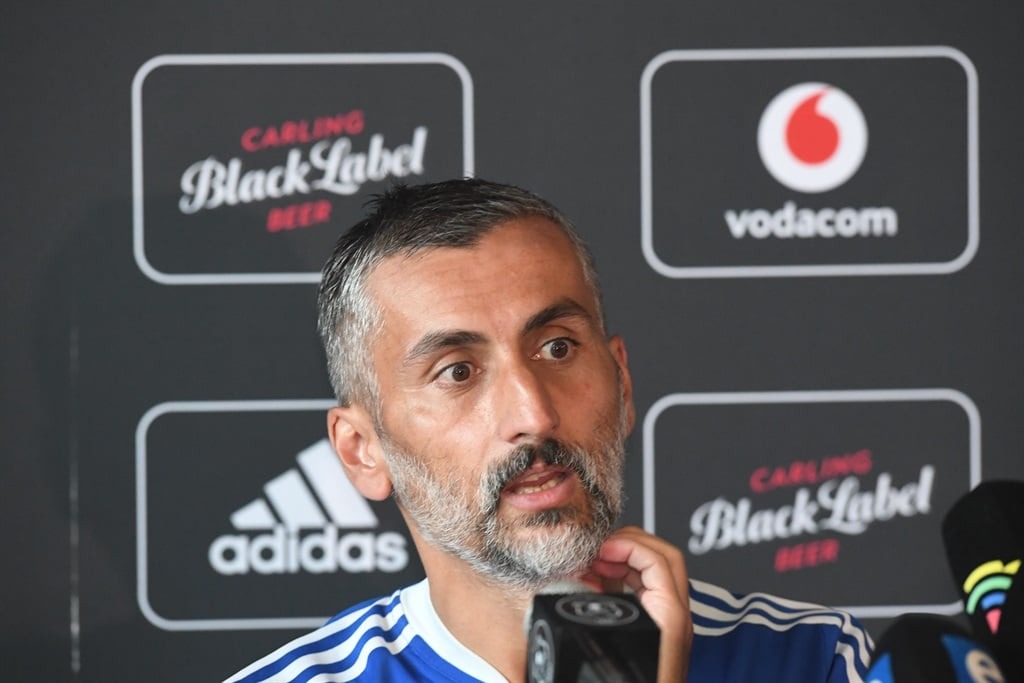 Riveiro Shares Thoughts on the Abrupt Departure of Bucs Coach