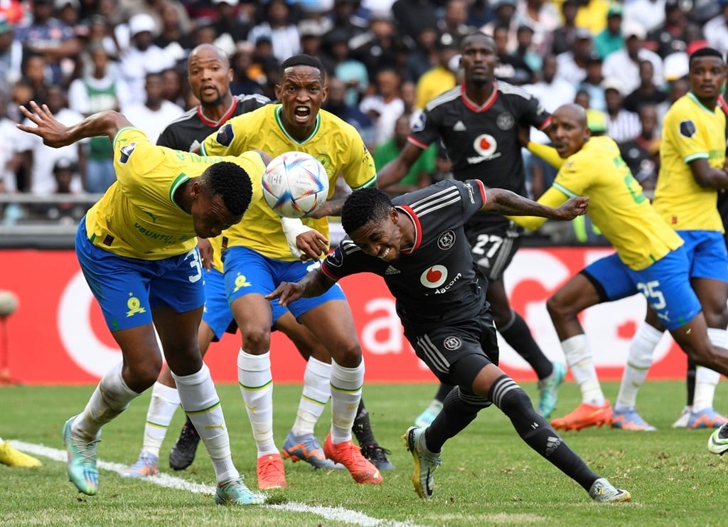 Rulani: The Factors That Set Apart Dominant Pirates