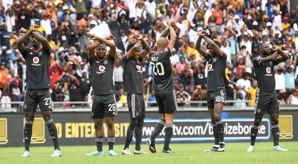 Expected Changes in Pirates’ Lineup for the Cup Clash…