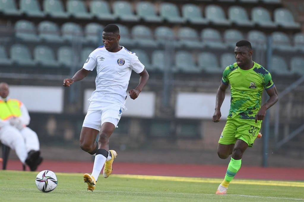 Goss Commends SSU for Handling of Chiefs-Bound Defender