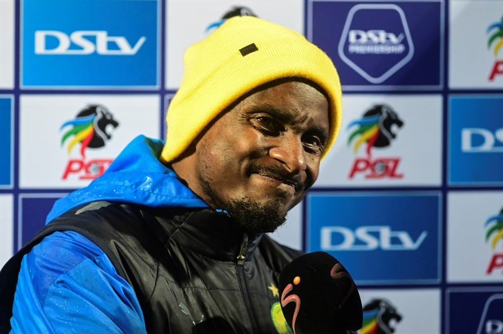 Rulani Clarifies: Sundowns Players Not ‘Useless’ for Bafana