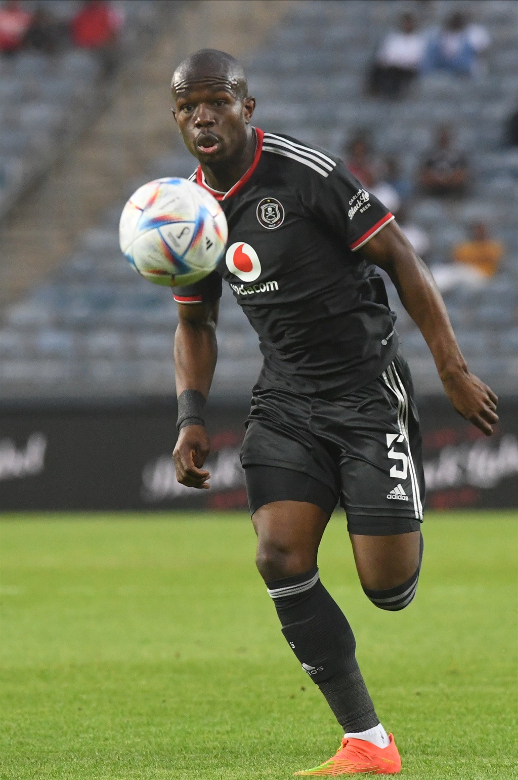 Building a Strong Foundation: Riveiro’s Top 5 Trusted Players at Pirates this Season