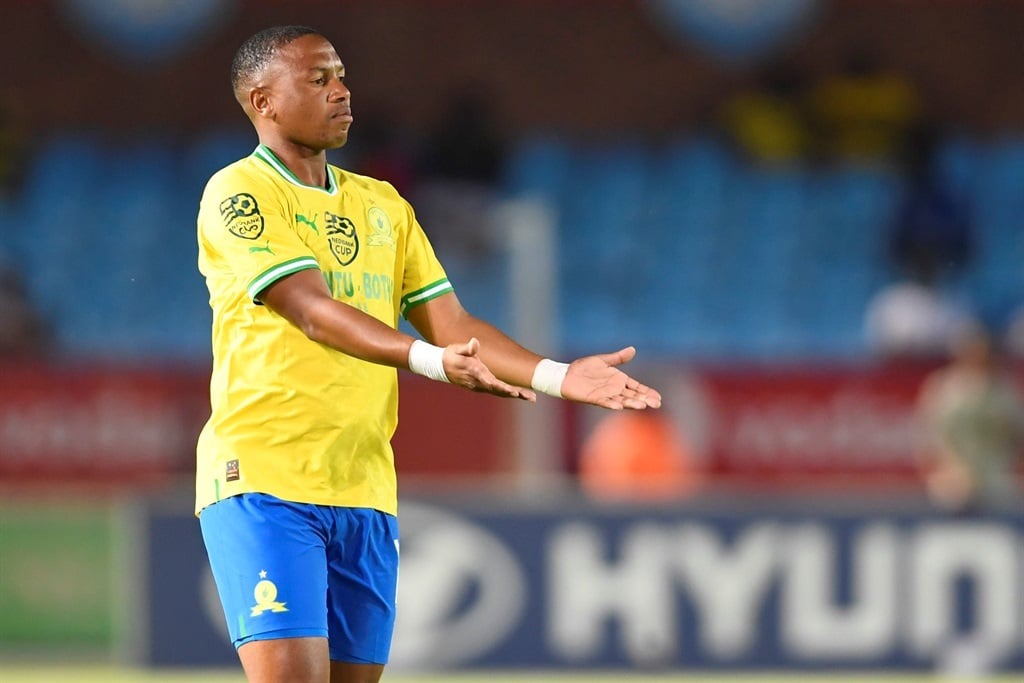 Revealing the Stumbling Block in Jali’s Move to Downs