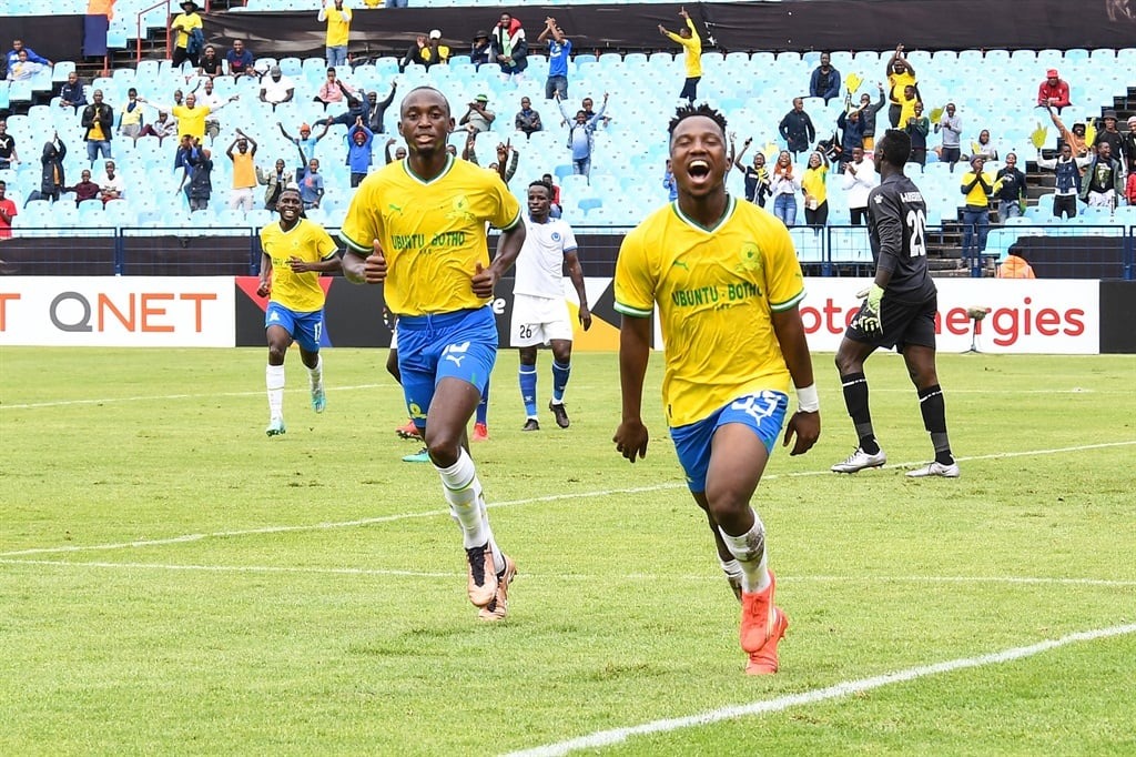 Rising Star Mailula Secures a Winning Start for Downs in CCL