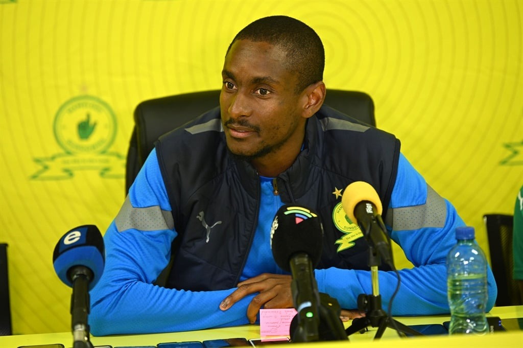 Downs’ Coach Sets Expectations as Group Stage CAF Campaign Begins