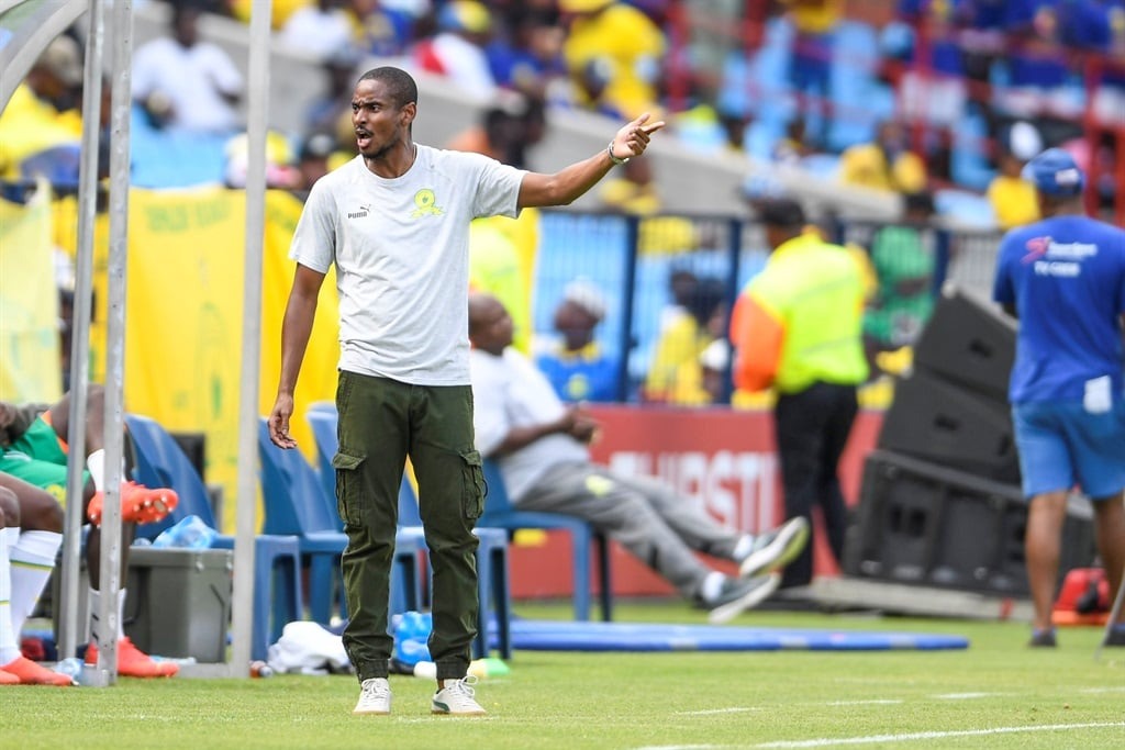 Rulani Suggests Downs Have Transcended PSL Level