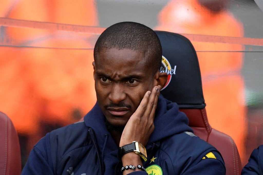 Downs’ CAF Squad List: Young Striker Included for Group Stages