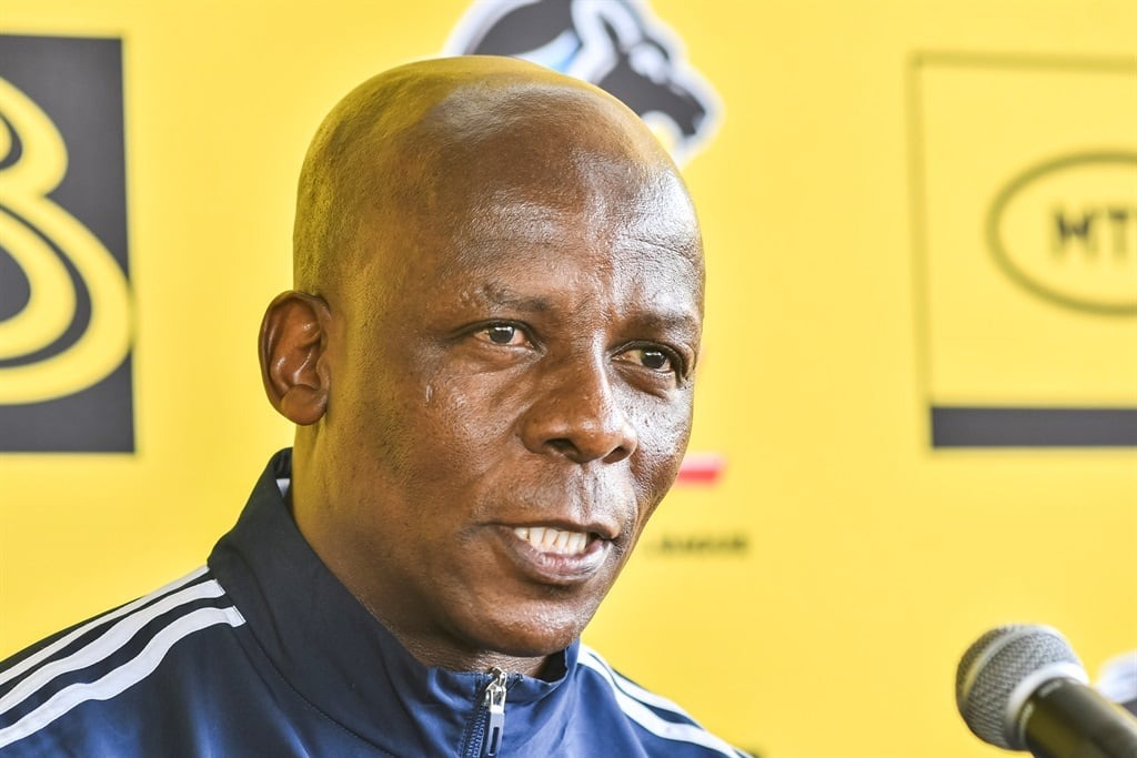 Pirates Coach Dismisses Souaibou and Saile Comparisons