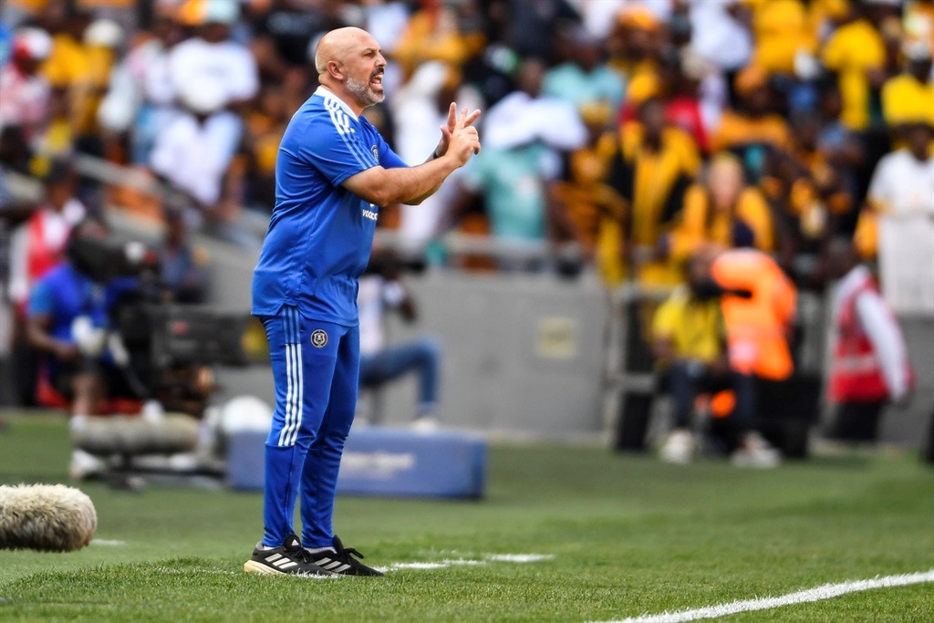 Bucs Assistant Coach Expresses Displeasure Over “Unfair” Derby Defeat