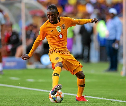 Khama Billiat