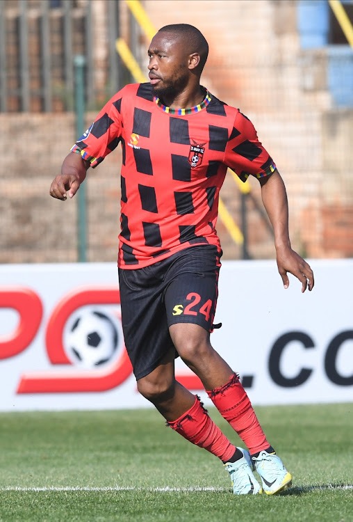 Sibusiso Vilakazi