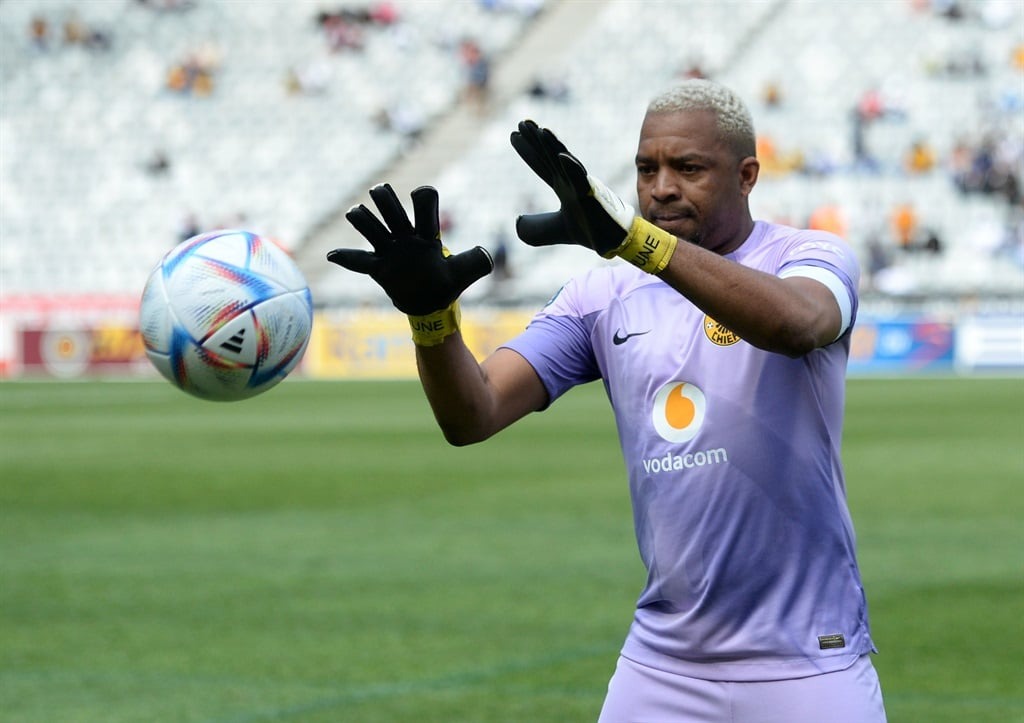 Itumeleng Khune