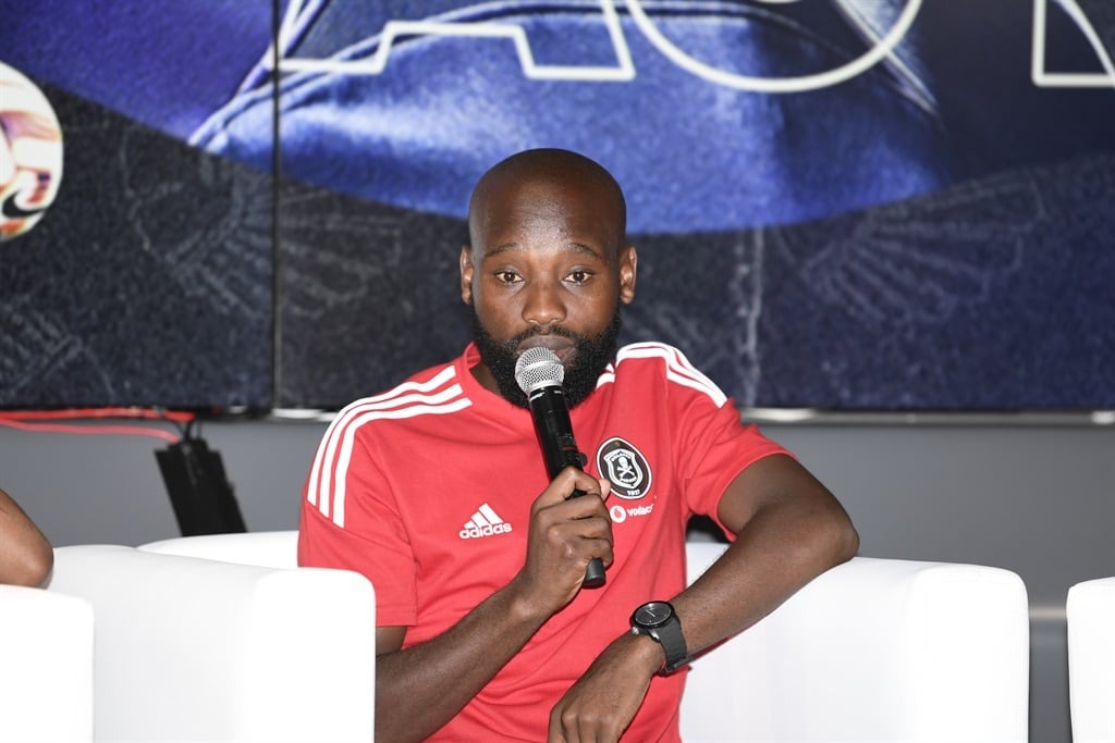 Makhaula On Pirates Move: Sleepless Nights!