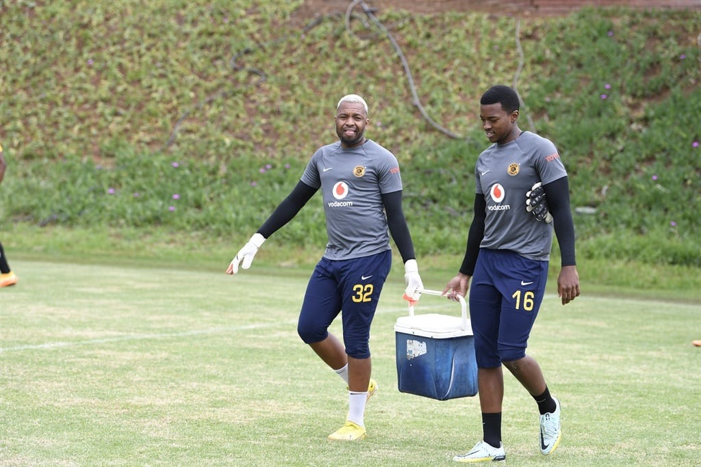 Recent Development at Chiefs Raises Questions About Khune’s Future