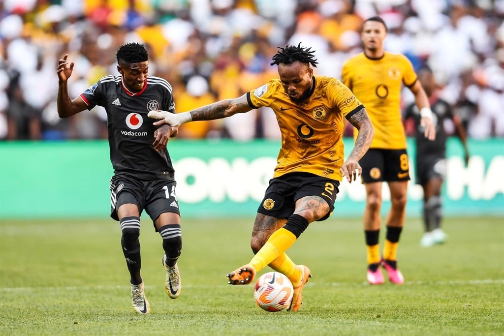 Chiefs Star Reveals Strategy: Our Focus was on Stopping Saleng, Lorch & Pule