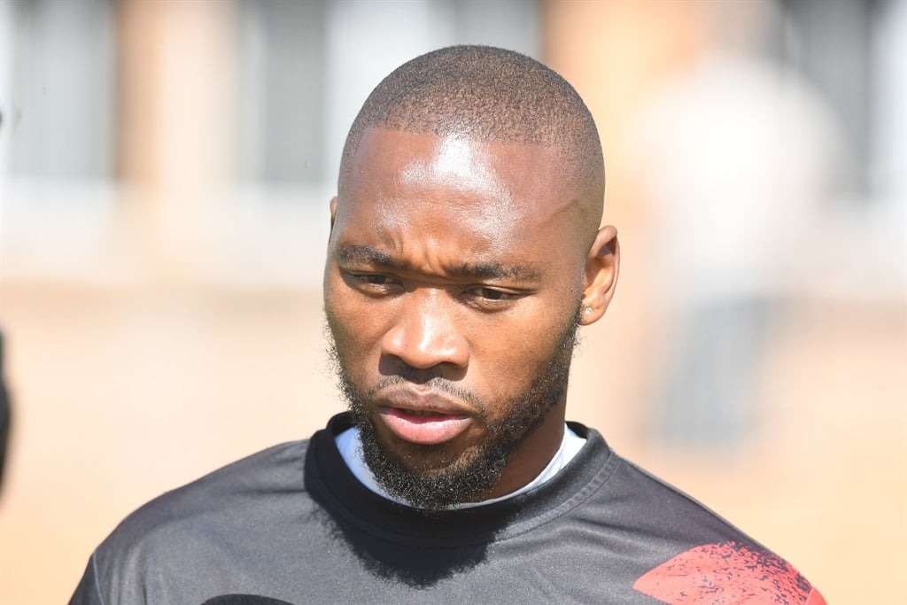 Premier League Ambitions: Vilakazi Monitored by Ambitious Club