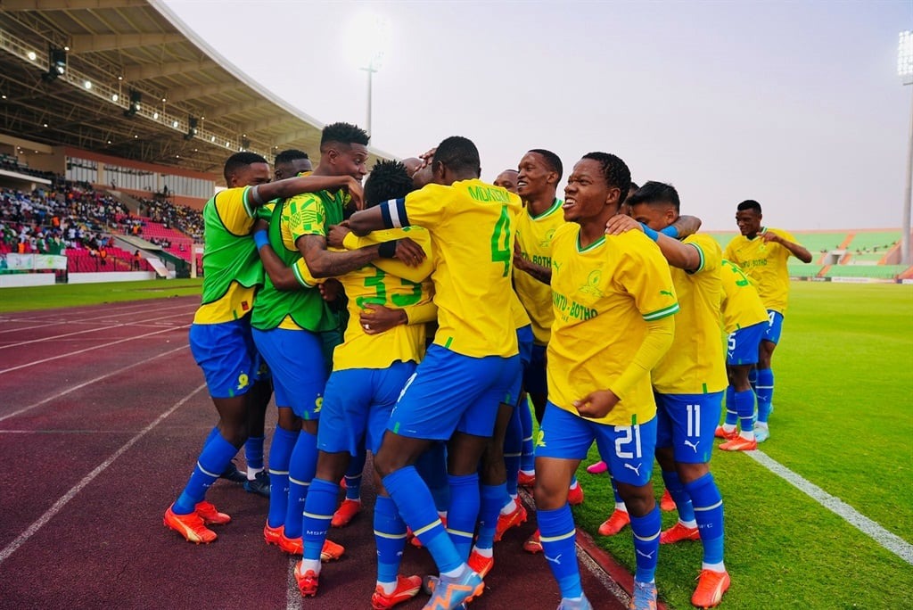 Sundowns Overtake Al Ahly As Africa’s Number 1 Team: A New Reign at the Top