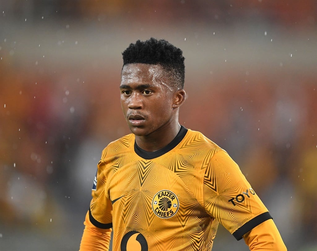 Why Shabalala Chose Chiefs Over Pirates