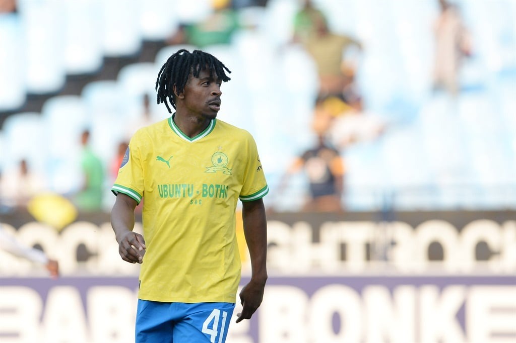 Downs Coach Details Challenges in Mashego’s Return