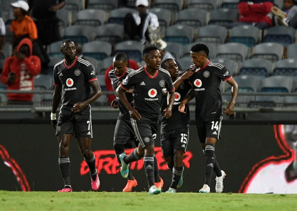 Soweto Derby’s Scorer Prediction: ‘Attack After Attack