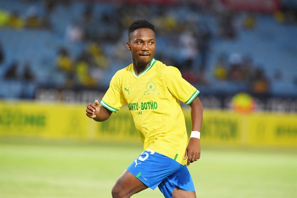 Rising Star Mailula Maintains Downs’ Winning Start