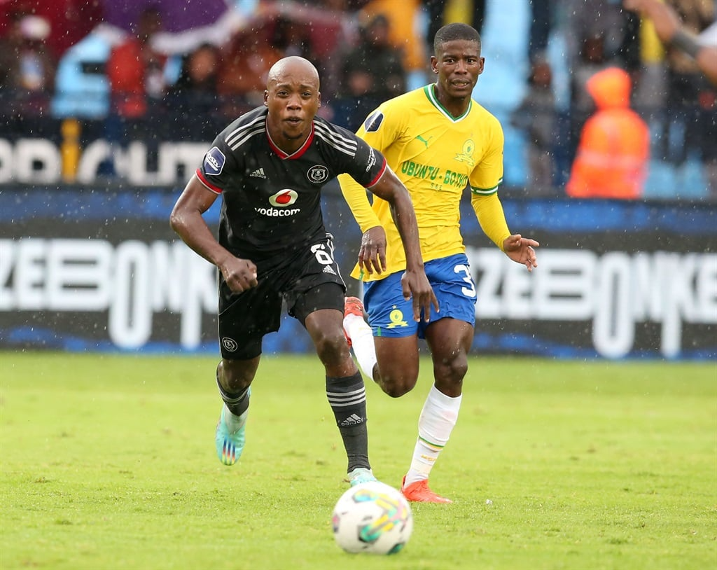 Time Running Out for Motshwari at Pirates?