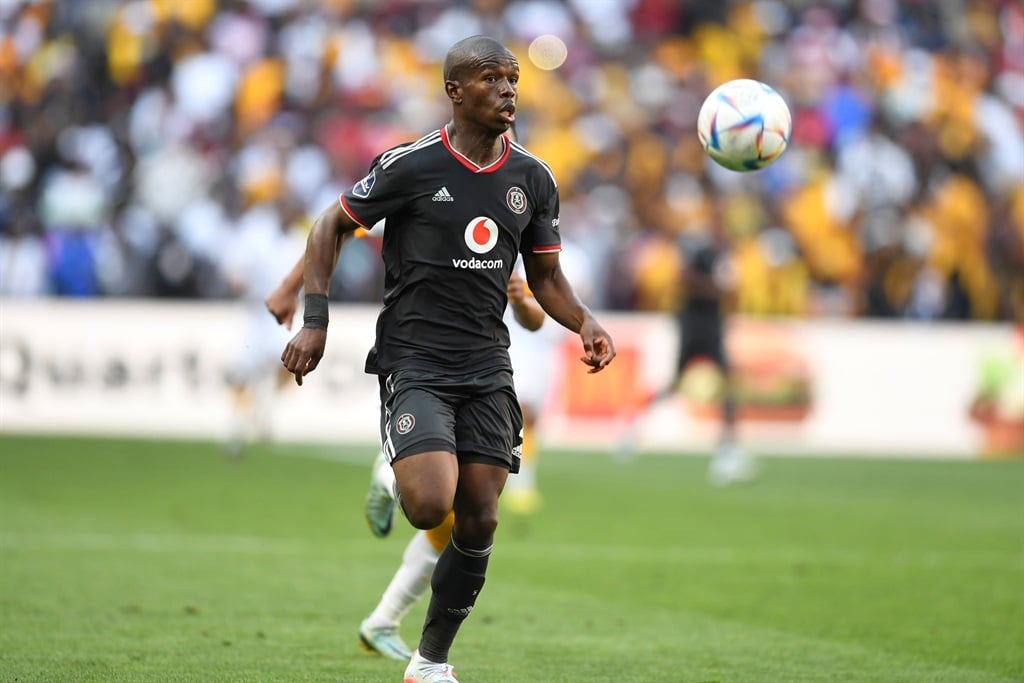 Sibisi’s Message to Pirates Fans Following Derby Loss to Chiefs