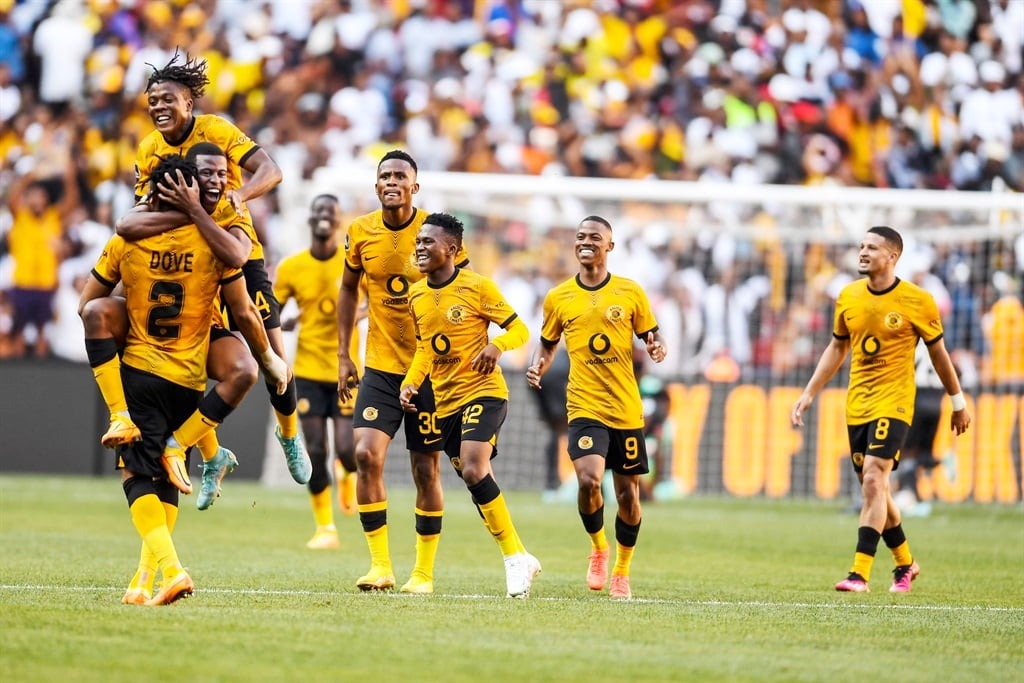 Zwane Unveils Chiefs’ Strategy for Reclaiming Glory Days