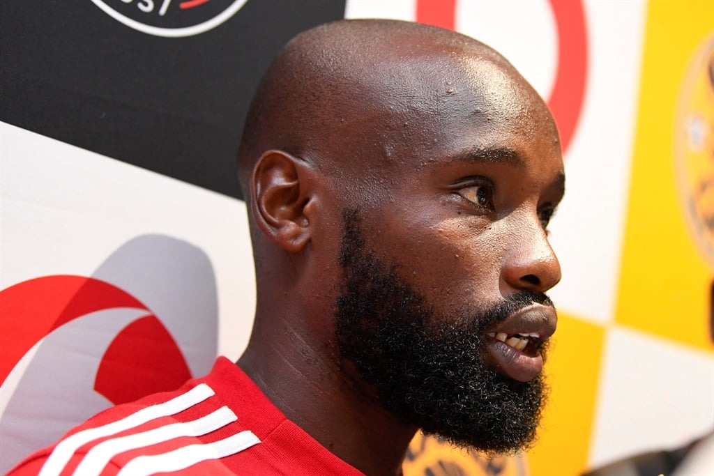 Makhaula Mentions Pirates Players Who Inspired Him: Grateful for the Positive Influence