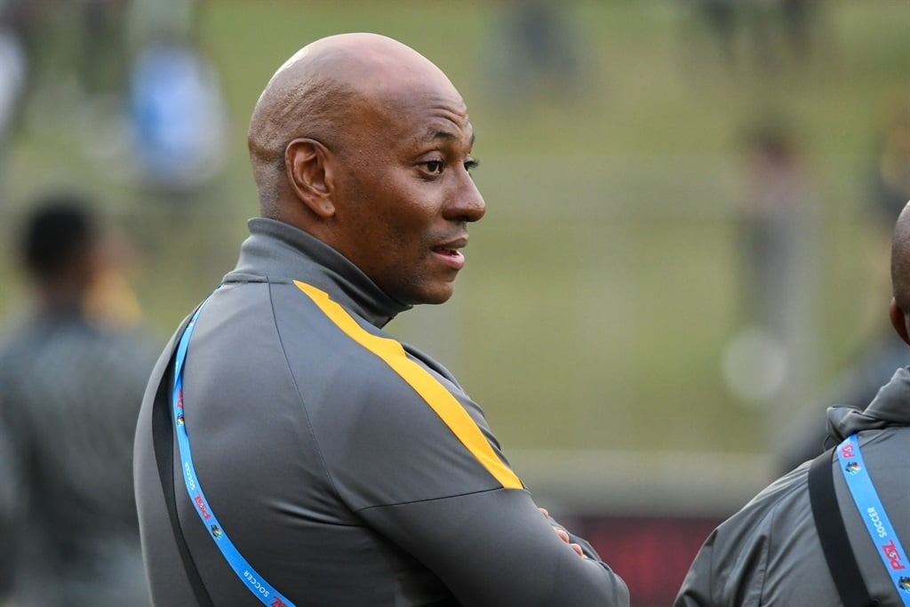 Kaizer Jr Addresses Doubts Over Zwane’s Coaching Credentials: He Has Earned His Stripes