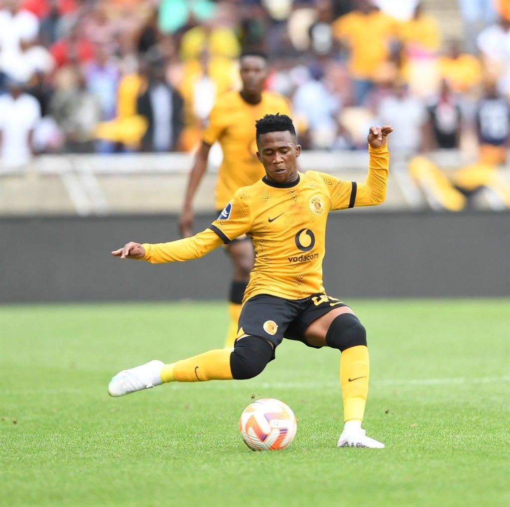 Shabalala Rejects ‘Youngster’ Label, Aims for Seasoned Recognition