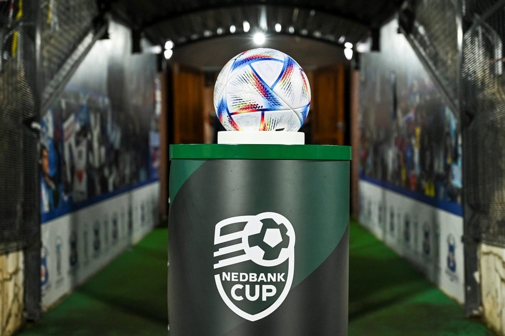 Nedbank Cup Last 16 Fixtures Revealed