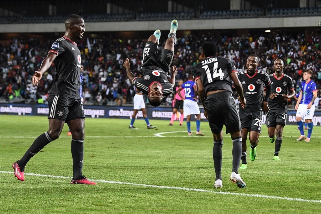 Saleng’s Possible Departure: Will Pirates Be Open to Losing the Star?