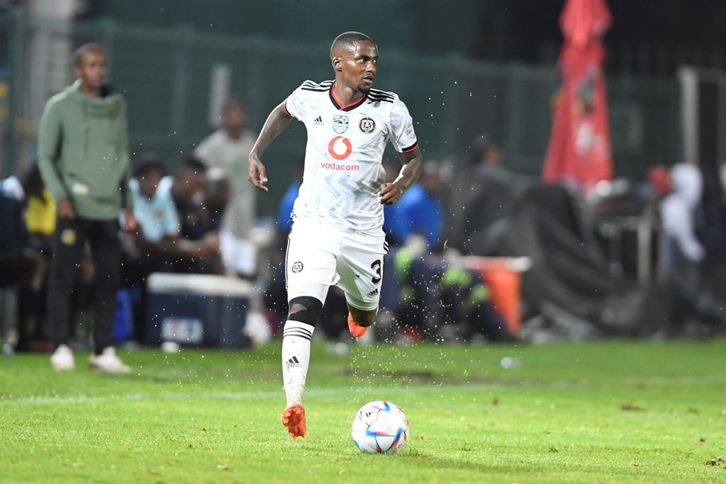 Pirates’ Xoki Makes Heartfelt Vow To Lorch