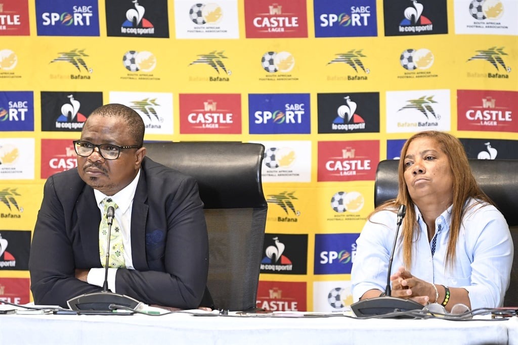 SAFA Clarifies Decision to Send Banyana to Earthquake-Hit Turkey