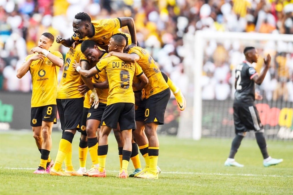 Dramatic Turn of Events: Chiefs Seize Derby Victory with Late Own Goal against Bucs