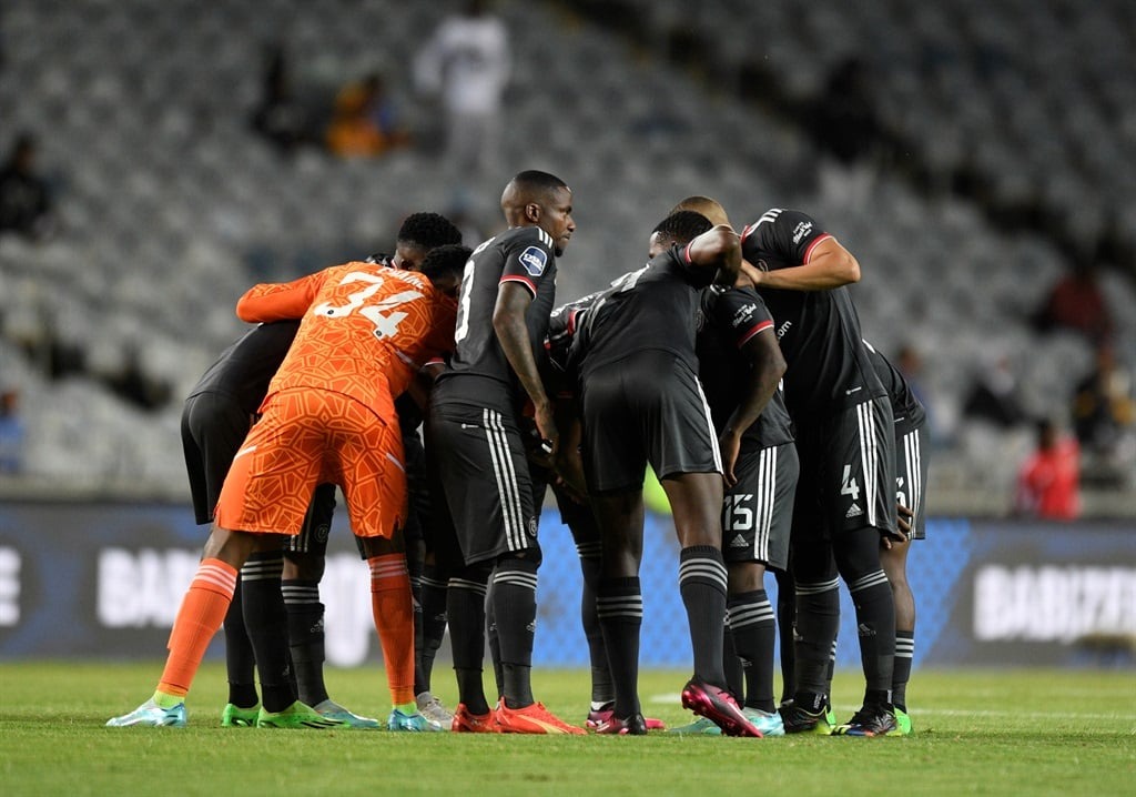 Pirates Optimistic about Breaking Three-Year Champions League Drought