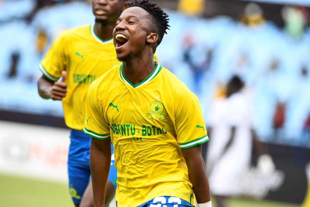 From Percy to Cassius: How Sundowns Have Struck Gold