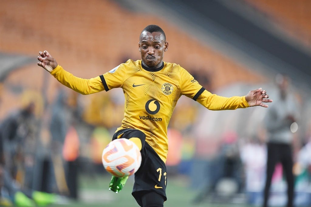 Legend’s Perspective: Why Billiat Should Consider a Move to North Africa