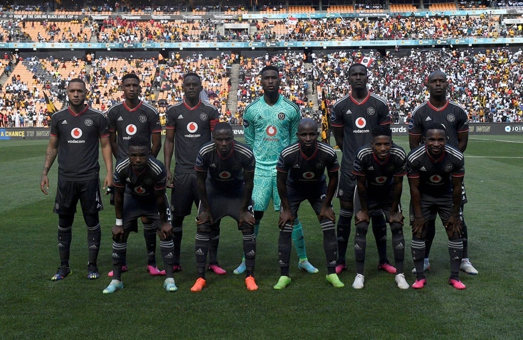 Insider Analysis on Pirates’ Complex Goalkeeper Situation