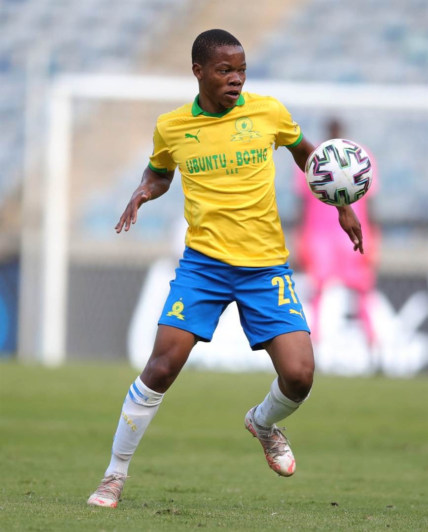 Siphelele Mkhulise