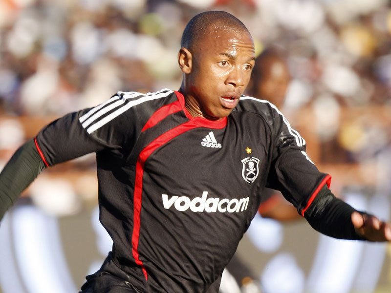 Andile Jali