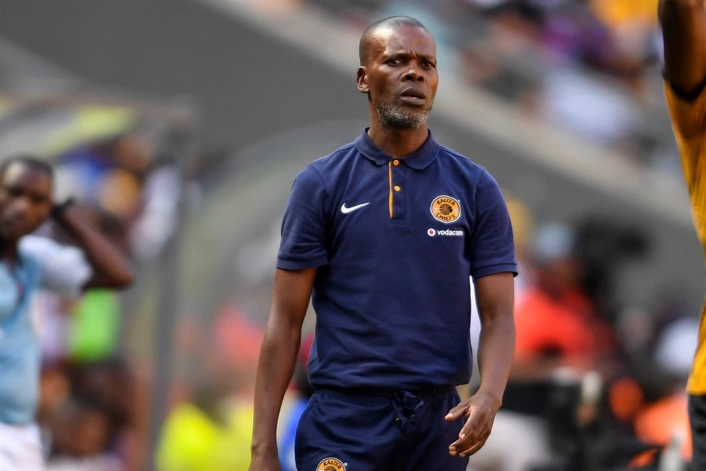 Zwane Drops Hint of Potential Player Additions at Chiefs?