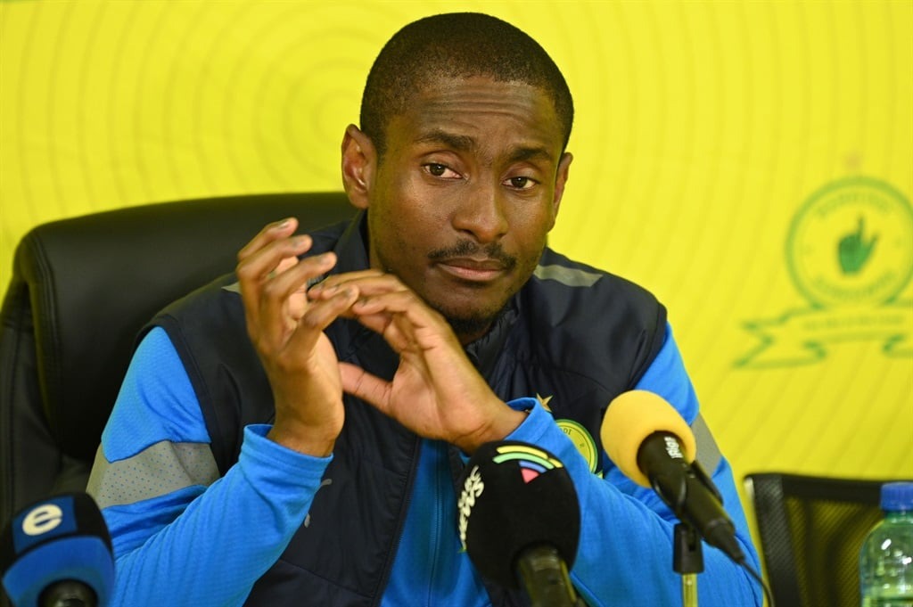 Rulani Approves Loftman Reunion at Sundowns