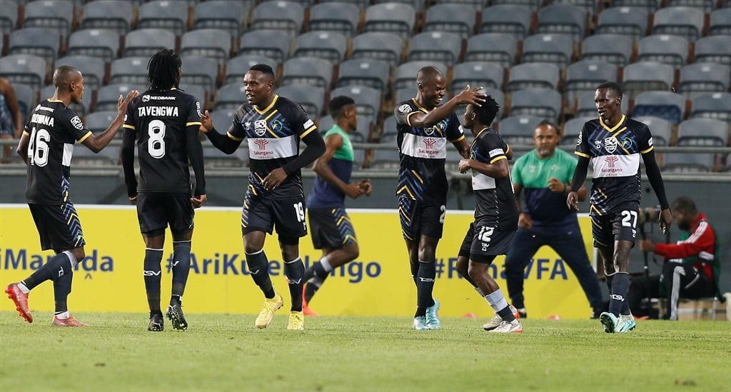 Masutha Unveils VFA’s Tactics Against Pirates