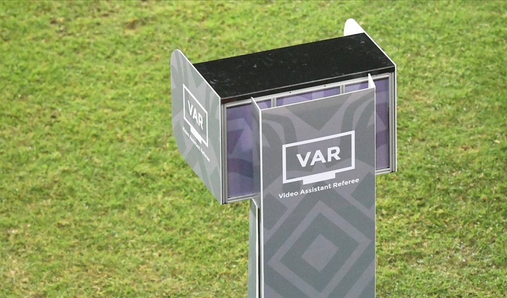 SAFA Offers Update on VAR Implementation in South Africa