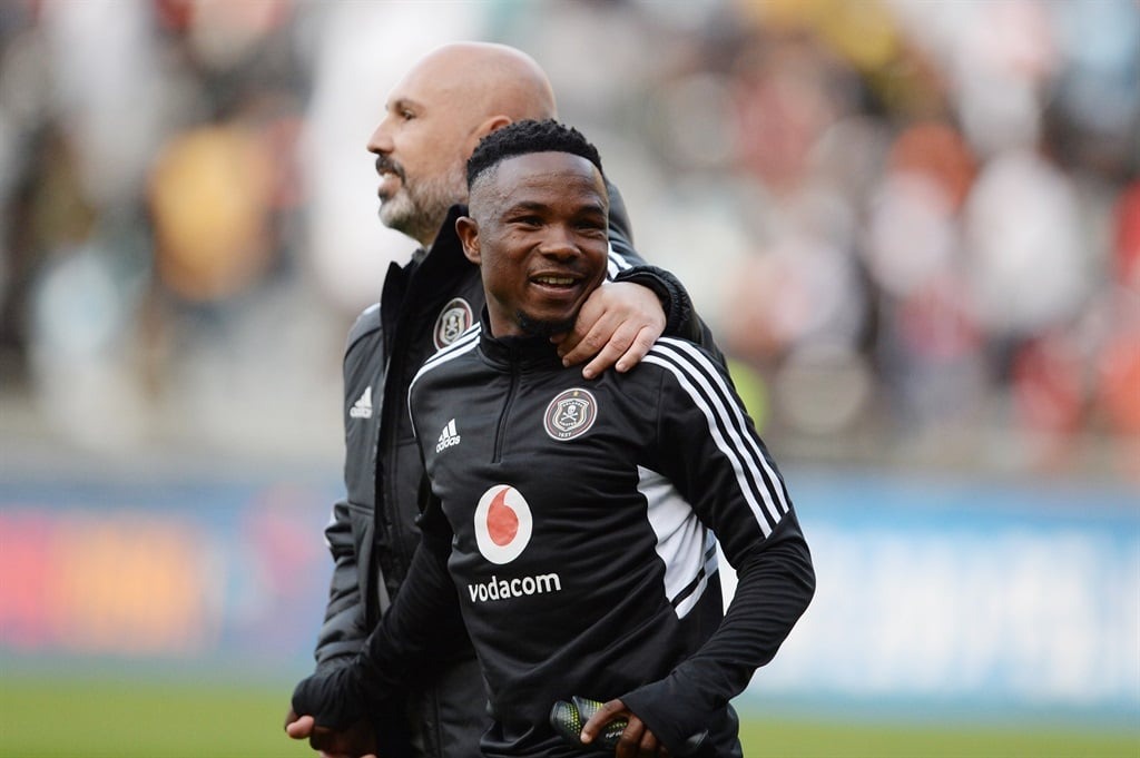 Broos’ Admiration: “I’ve Always Liked” Pirates Star