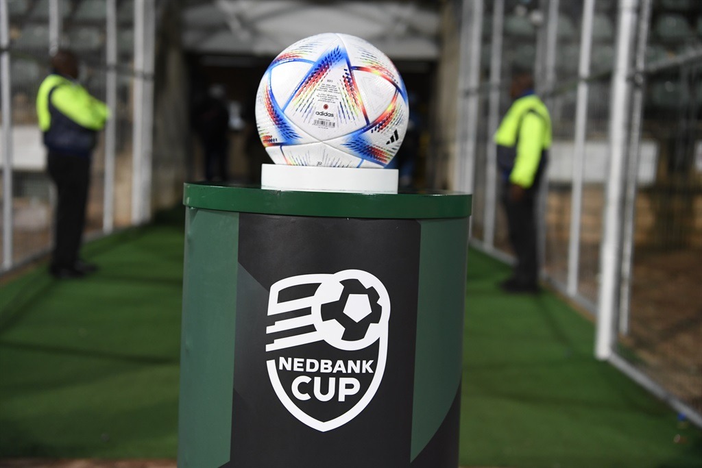 Confirmed: Nedbank Cup Quarterfinal Matchups Unveiled