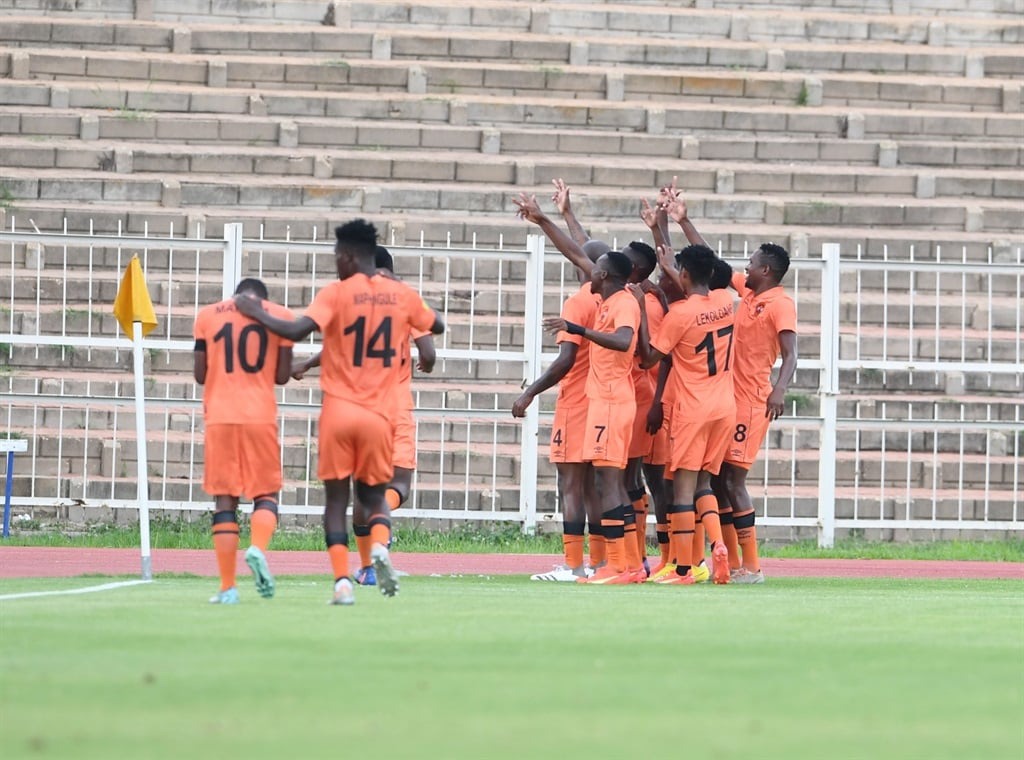 Polokwane City Maintains Top Spot as Spurs Drop Points